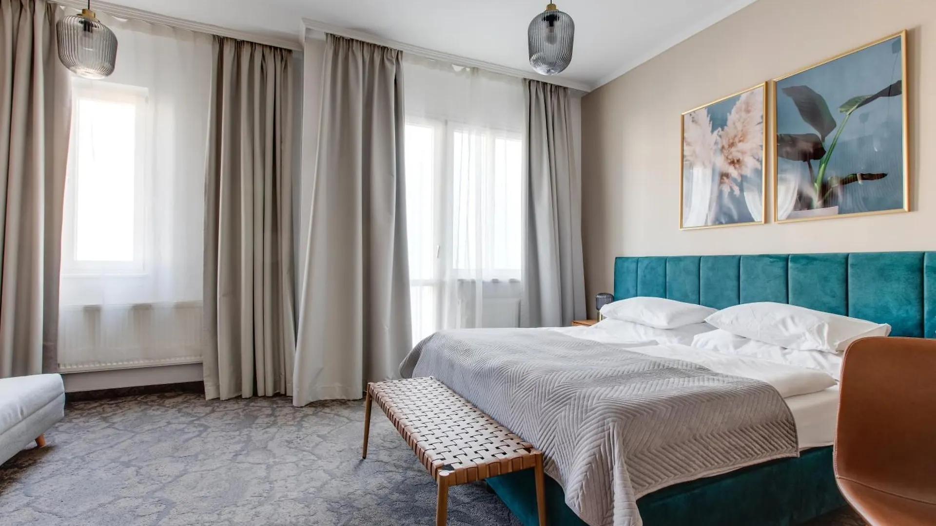 Hotel Andante Prague